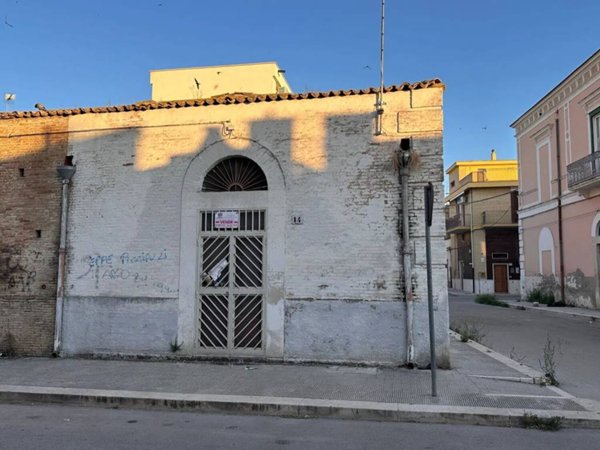 appartamento in vendita ad Orta Nova