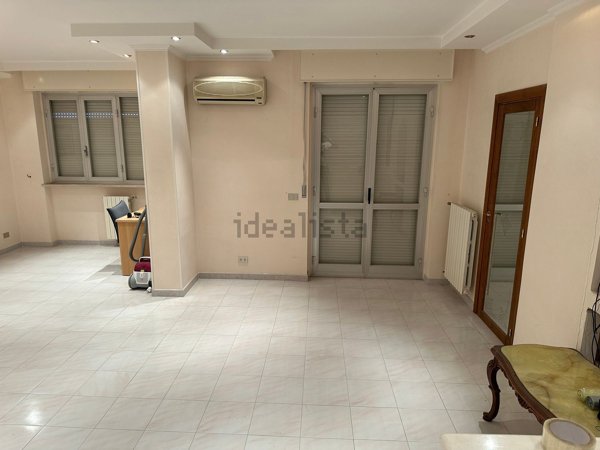 appartamento in vendita ad Orta Nova