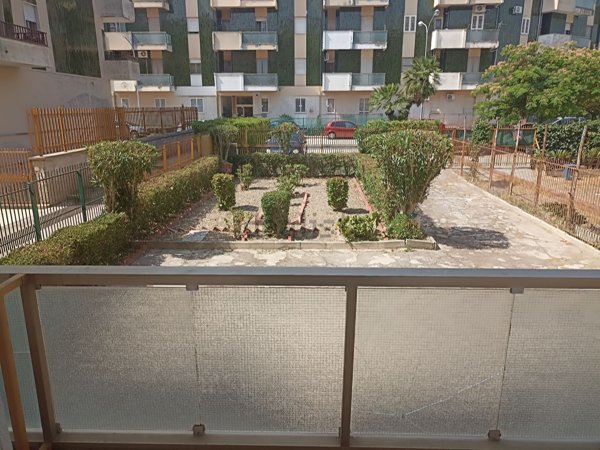 appartamento in vendita ad Orta Nova