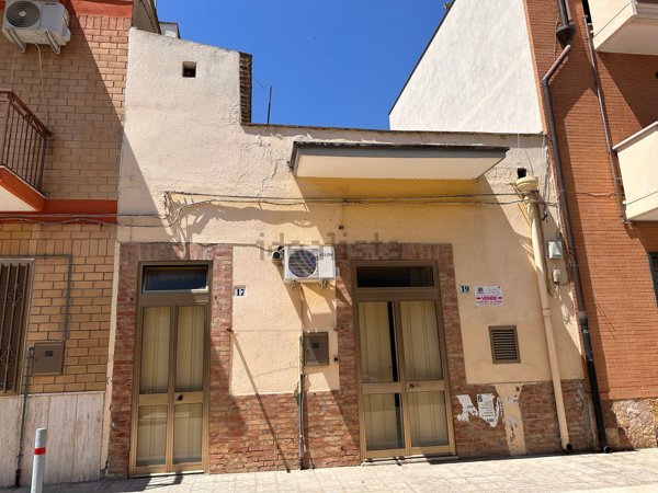 appartamento in vendita ad Orta Nova