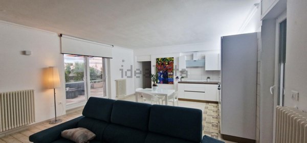 appartamento in vendita ad Orta Nova