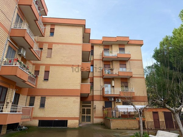 appartamento in vendita ad Orta Nova