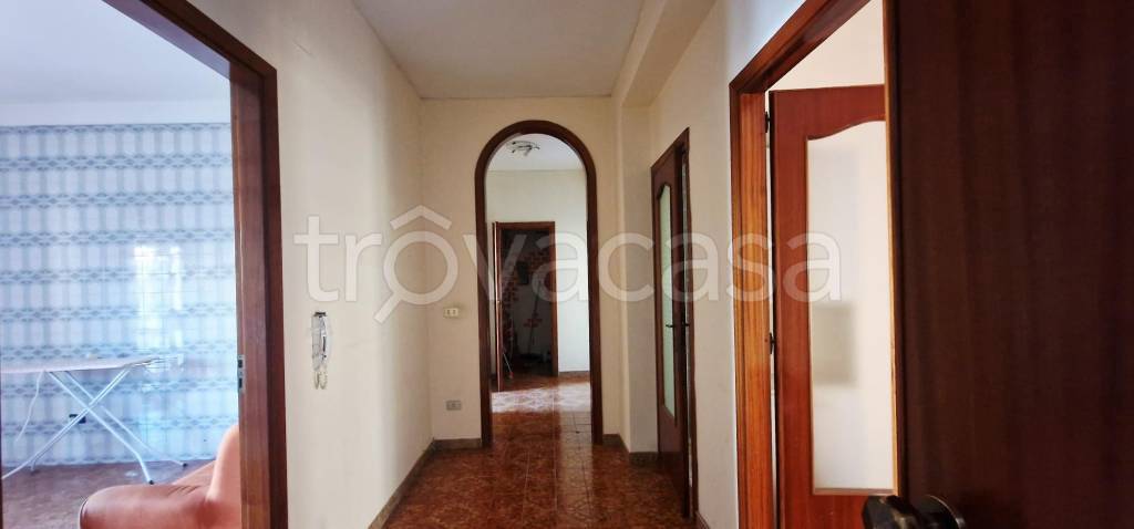 appartamento in vendita ad Orta Nova