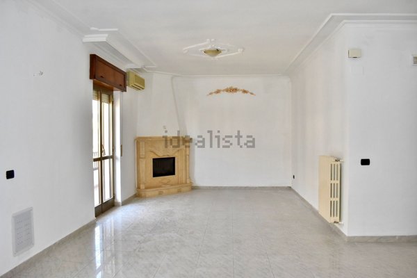 appartamento in vendita ad Orta Nova