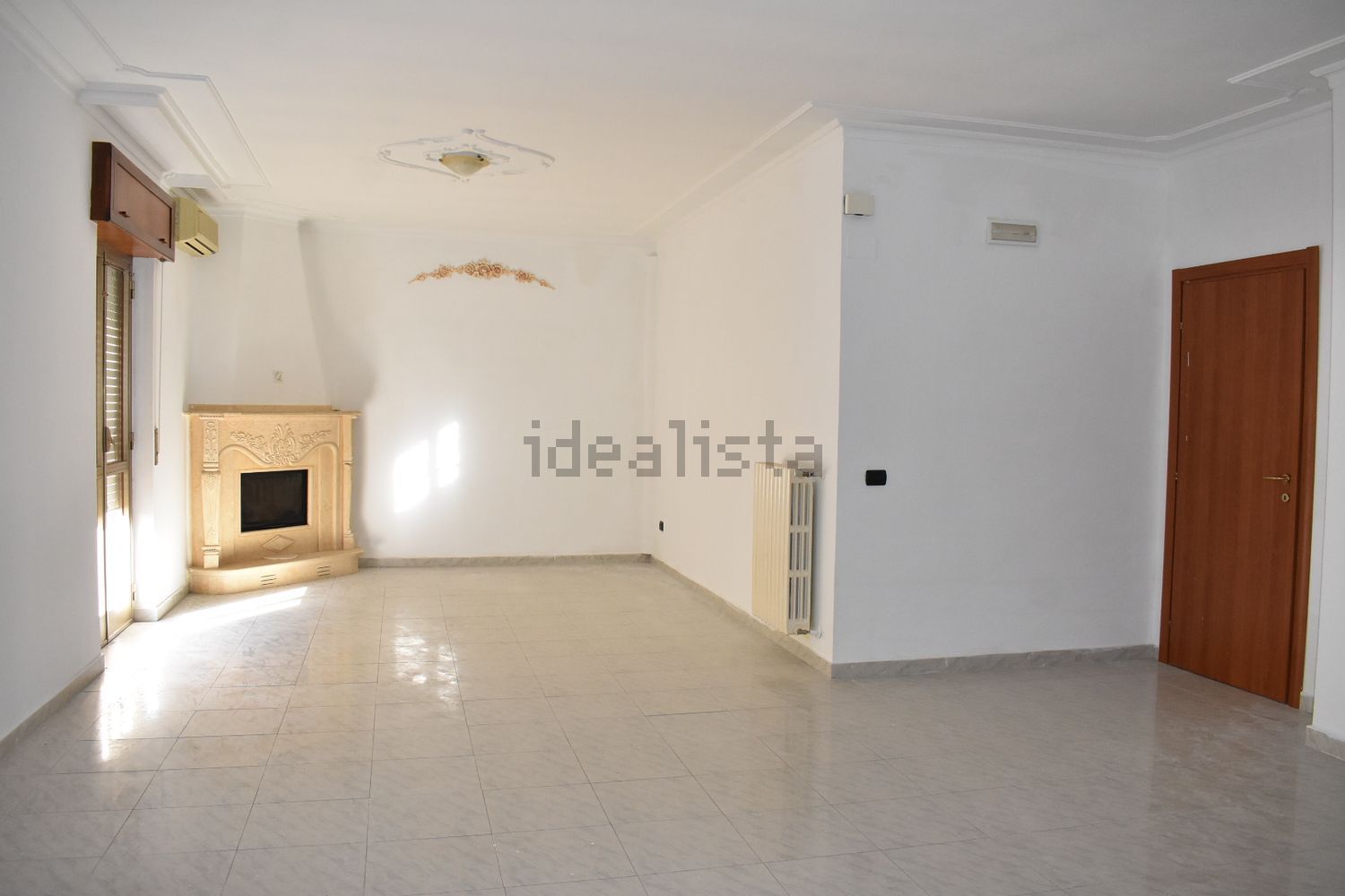 appartamento in vendita ad Orta Nova