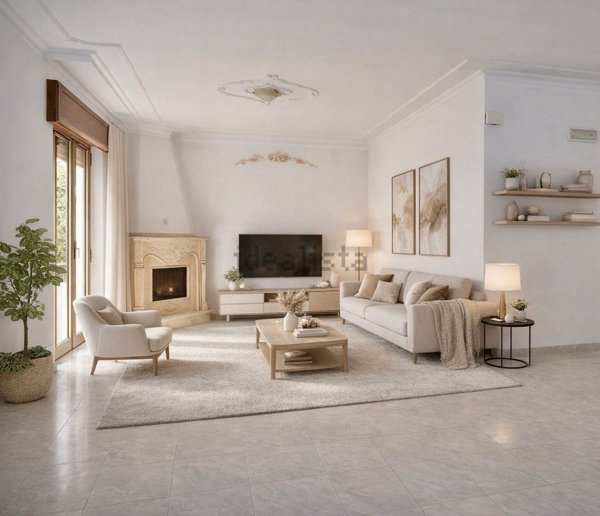 appartamento in vendita ad Orta Nova