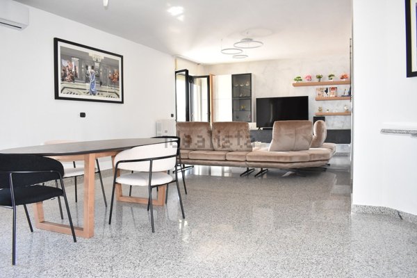 appartamento in vendita ad Orta Nova