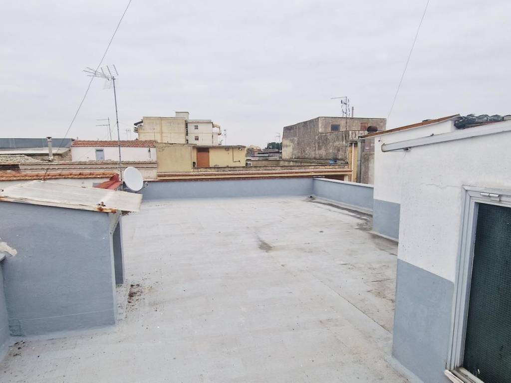 casa indipendente in vendita ad Orta Nova