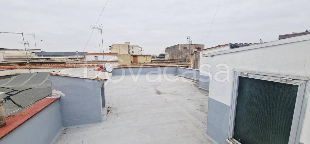 casa indipendente in vendita ad Orta Nova