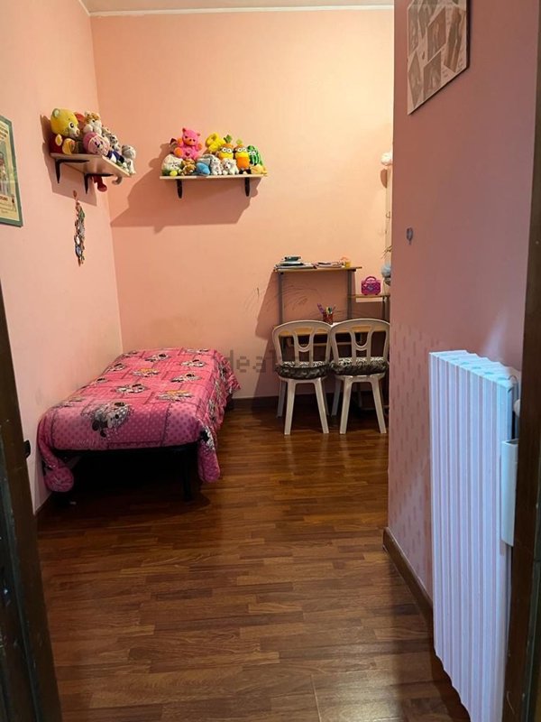 appartamento in vendita ad Orta Nova