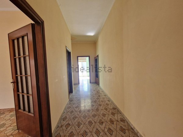 appartamento in vendita ad Orta Nova