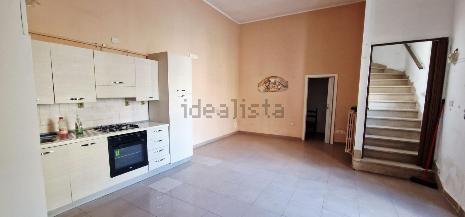 appartamento in vendita ad Orta Nova