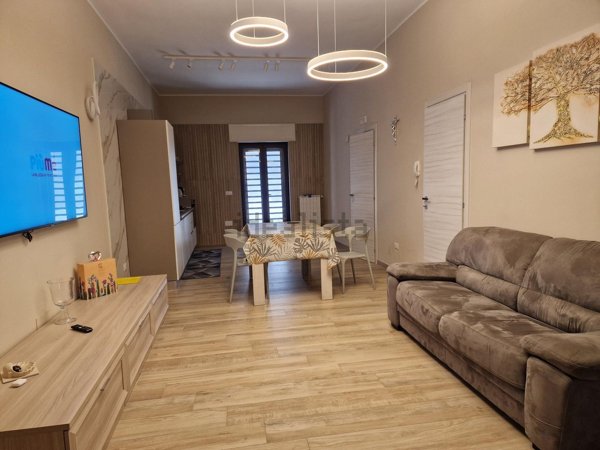 casa indipendente in vendita ad Orta Nova