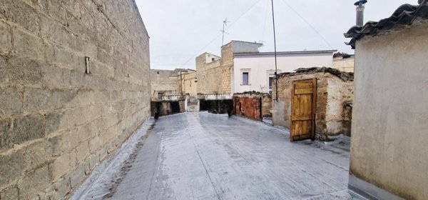 appartamento in vendita ad Orta Nova