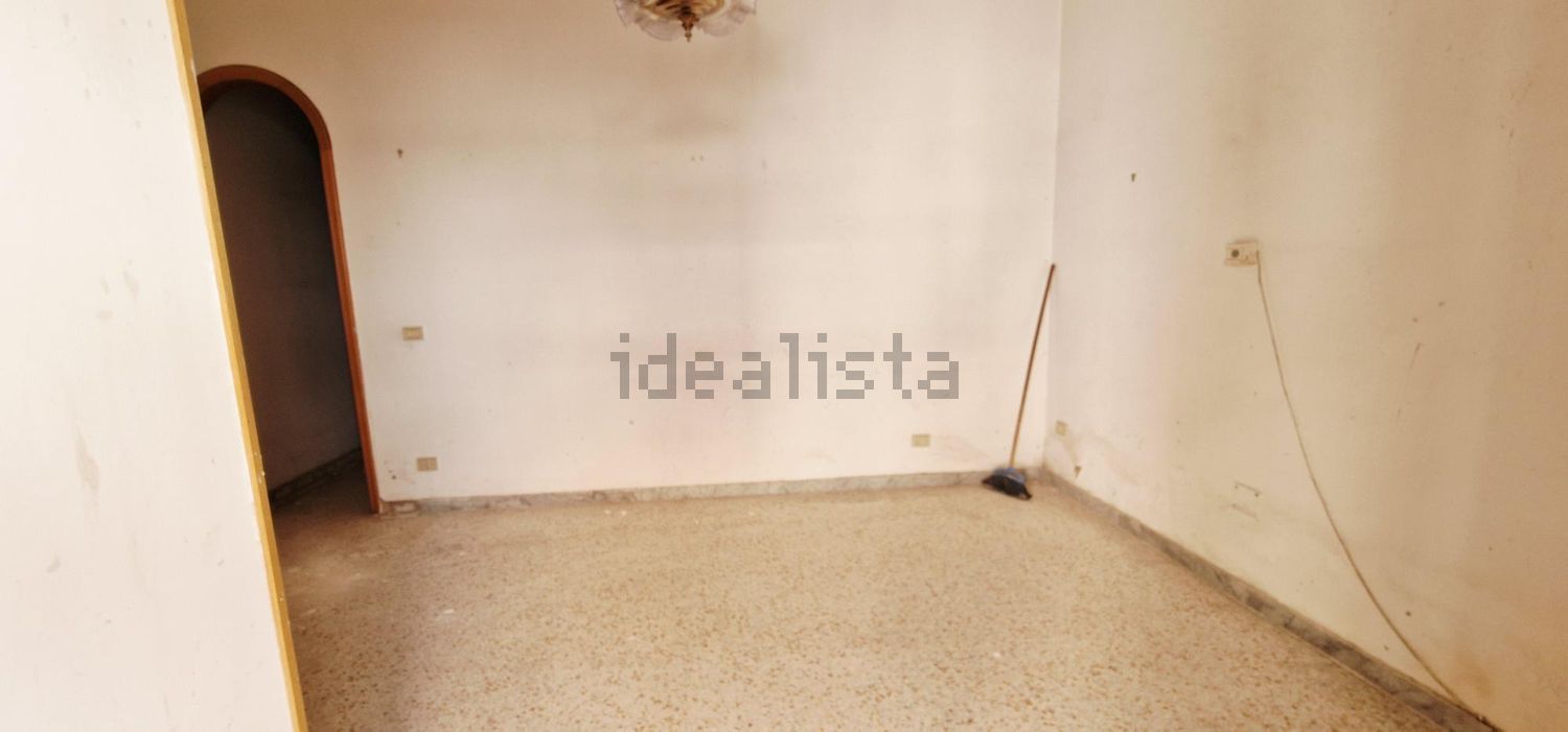 appartamento in vendita ad Orta Nova