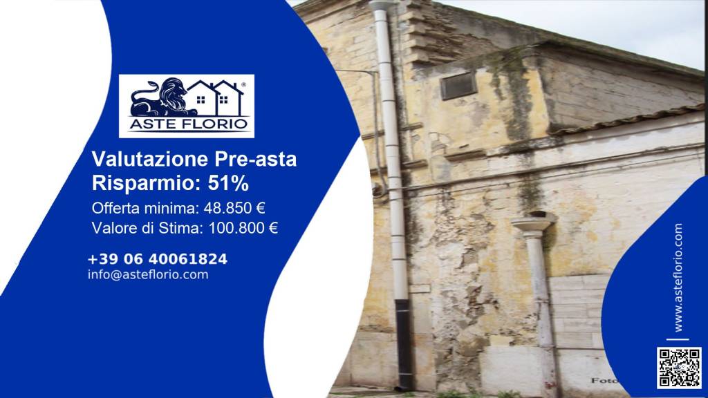 appartamento in vendita ad Orta Nova