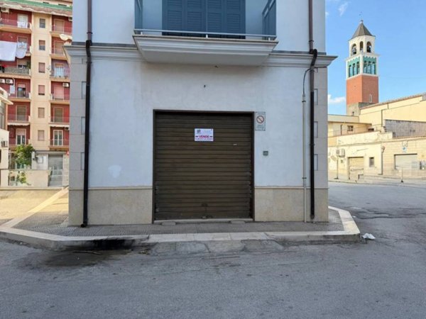 appartamento in vendita ad Orta Nova