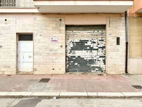 appartamento in vendita ad Orta Nova