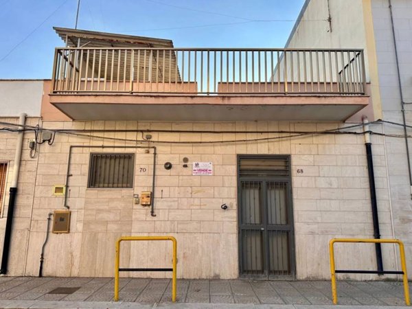 appartamento in vendita ad Orta Nova