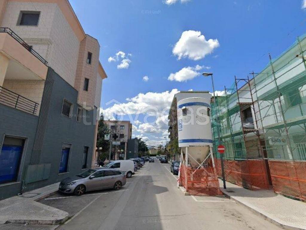 appartamento in vendita ad Orta Nova