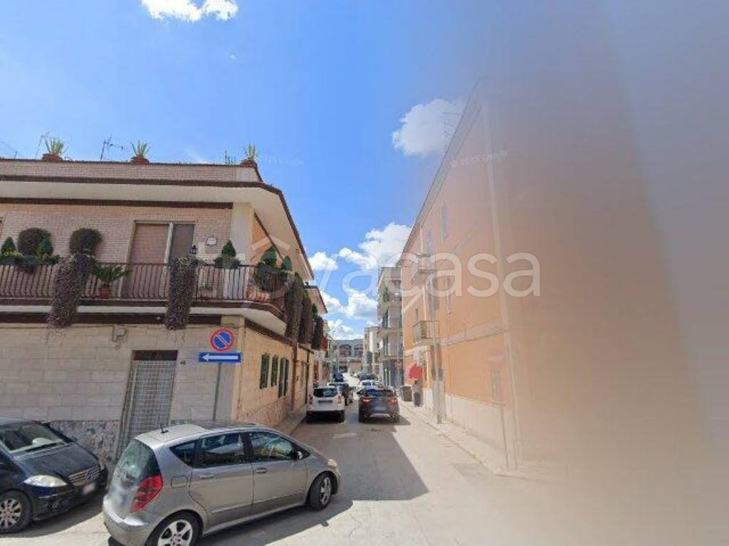 appartamento in vendita ad Orta Nova