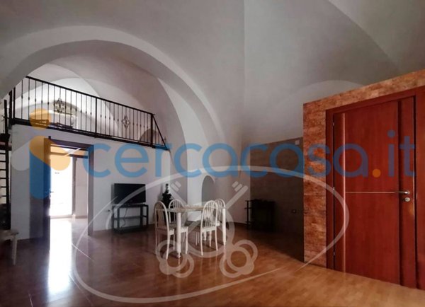 appartamento in vendita ad Orta Nova