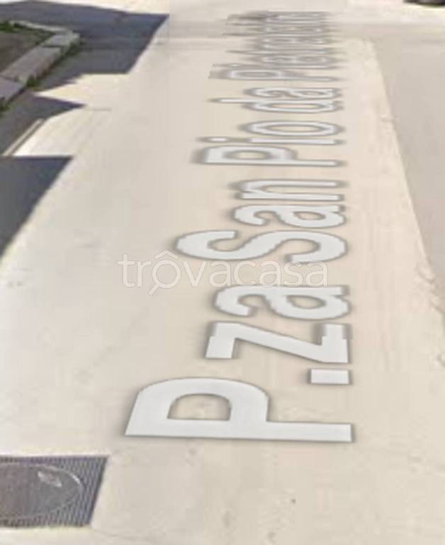 terreno edificabile in vendita ad Orta Nova