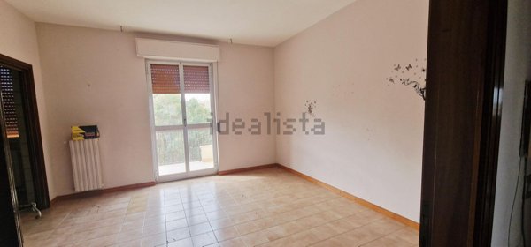 appartamento in vendita ad Orta Nova