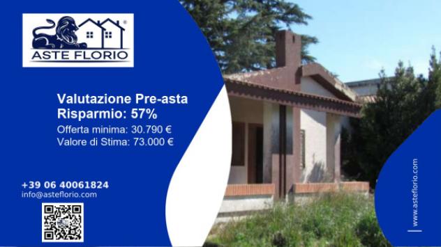 casa indipendente in vendita ad Orta Nova