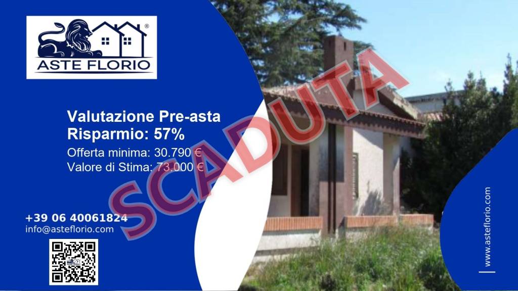 casa indipendente in vendita ad Orta Nova