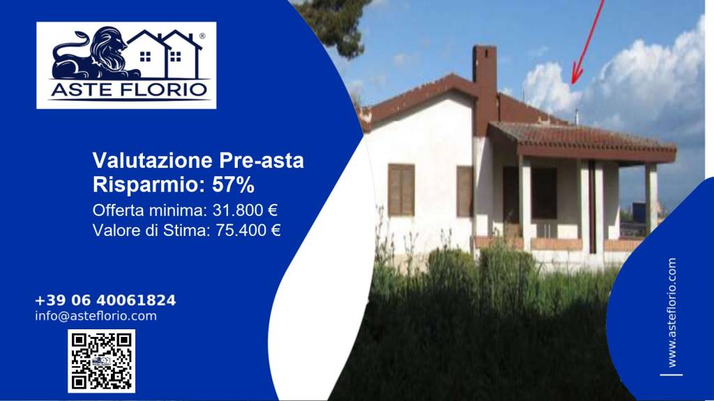 casa indipendente in vendita ad Orta Nova