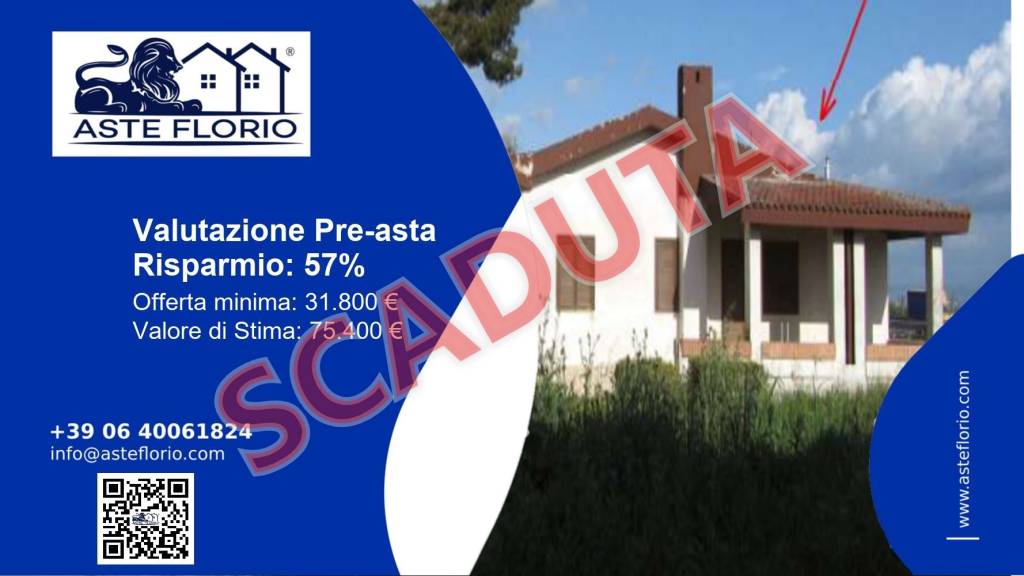 casa indipendente in vendita ad Orta Nova