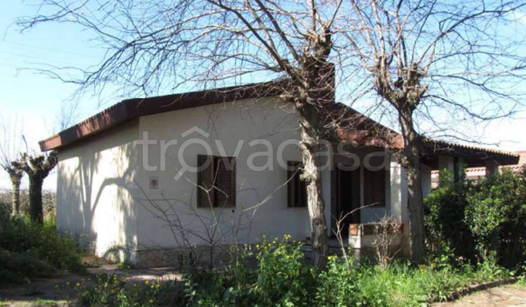 appartamento in vendita ad Orta Nova