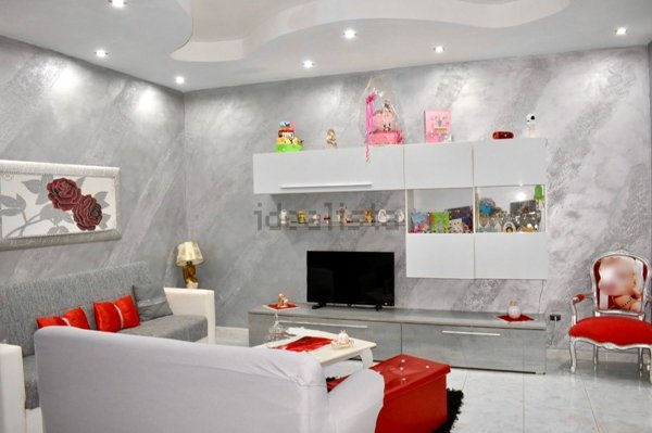 appartamento in vendita ad Orta Nova