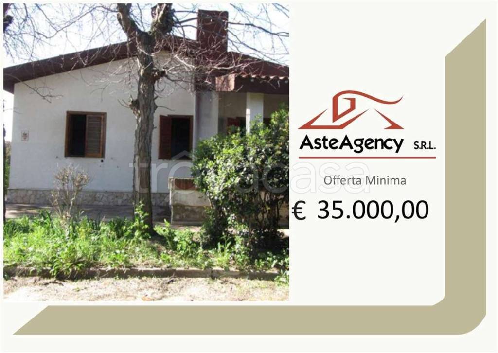 casa indipendente in vendita ad Orta Nova