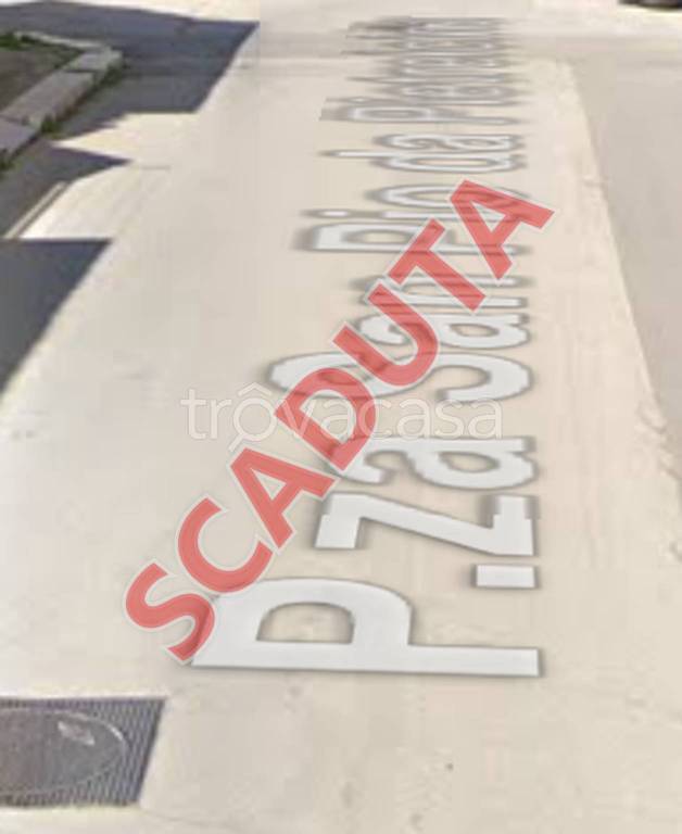 terreno edificabile in vendita ad Orta Nova