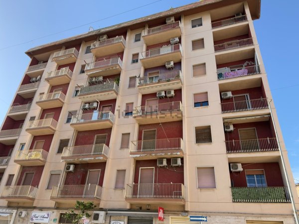 appartamento in vendita ad Orta Nova