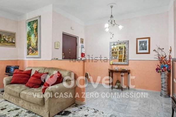 appartamento in vendita ad Orta Nova