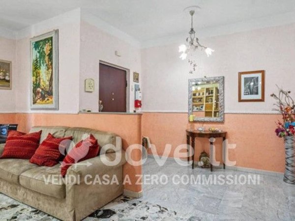 appartamento in vendita ad Orta Nova