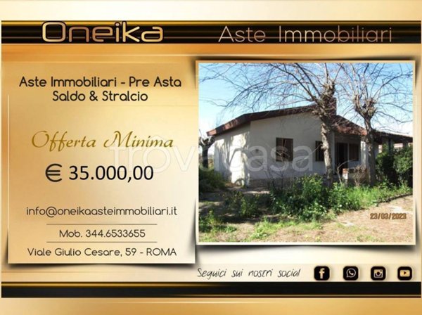 casa indipendente in vendita ad Orta Nova