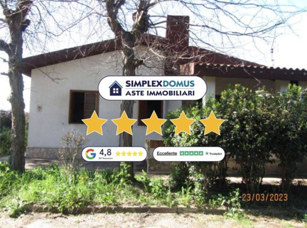 casa indipendente in vendita ad Orta Nova