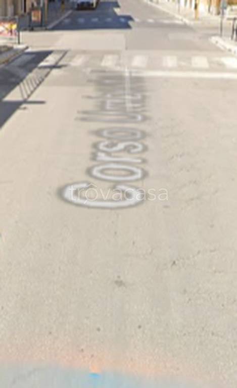 appartamento in vendita ad Orta Nova