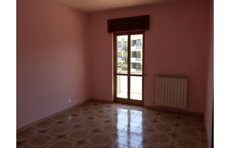 appartamento in vendita ad Orta Nova