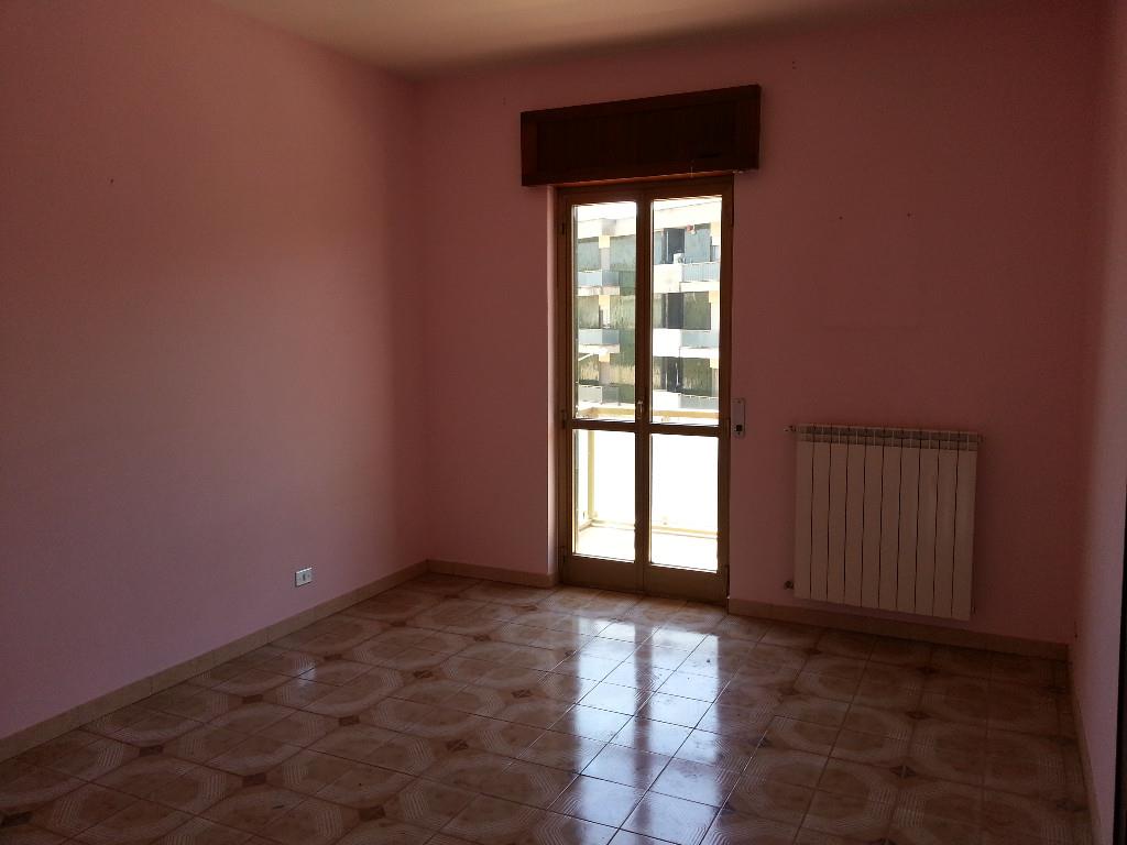 appartamento in vendita ad Orta Nova