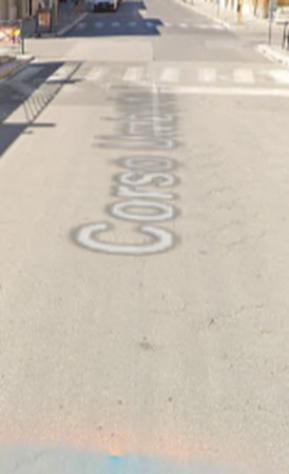 appartamento in vendita ad Orta Nova