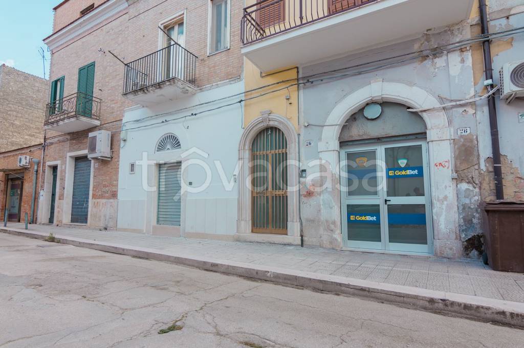 appartamento in vendita ad Orta Nova