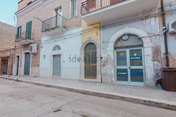 appartamento in vendita ad Orta Nova