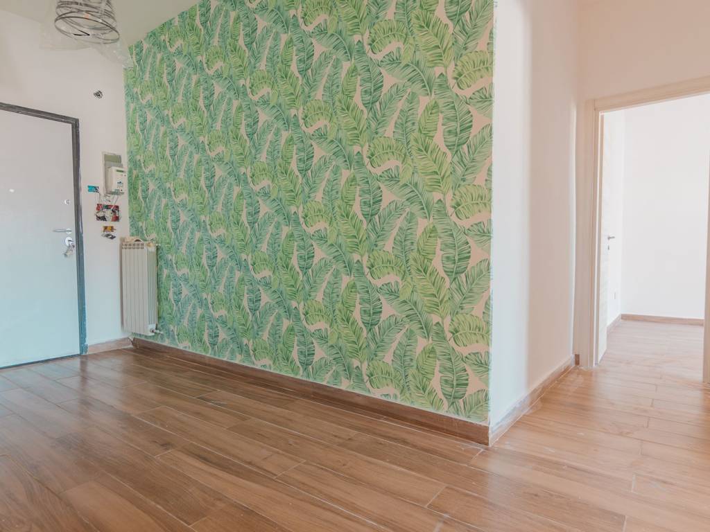 appartamento in vendita ad Orta Nova