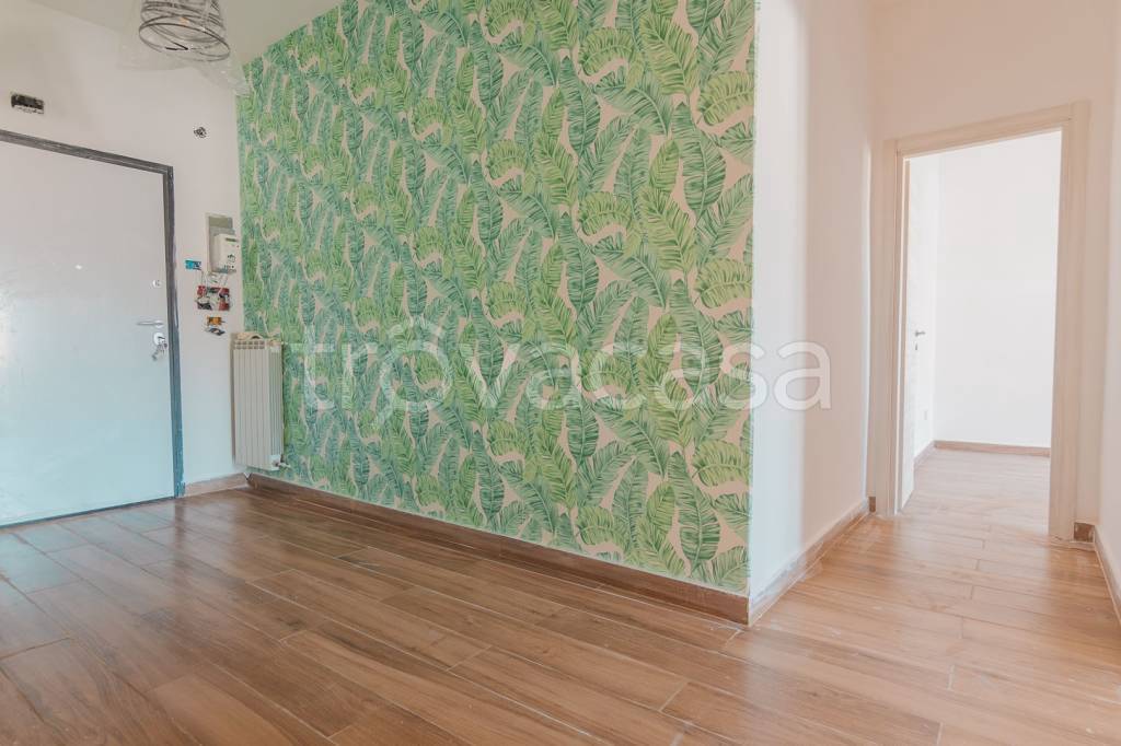 appartamento in vendita ad Orta Nova