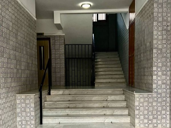 appartamento in vendita ad Orta Nova